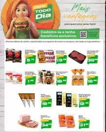 Catálogo Del Moro Supermercados semana 21 Página 2