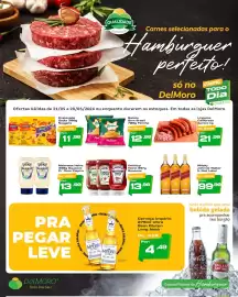Catálogo Del Moro Supermercados semana 21 Página 3