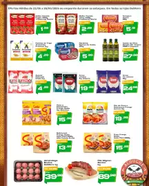 Catálogo Del Moro Supermercados semana 21 Página 5