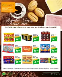 Catálogo Del Moro Supermercados semana 21 Página 6