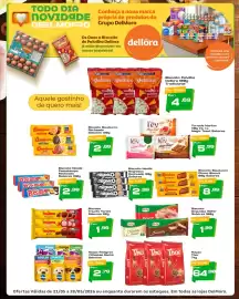 Catálogo Del Moro Supermercados semana 21 Página 7