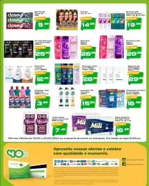Catálogo Del Moro Supermercados semana 21 Página 8