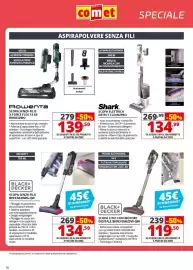 Volantino Comet Pagina 16