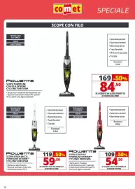 Volantino Comet Pagina 18