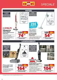 Volantino Comet Pagina 20