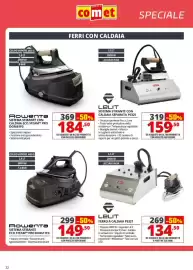 Volantino Comet Pagina 22