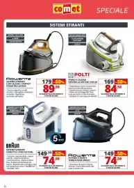 Volantino Comet Pagina 24