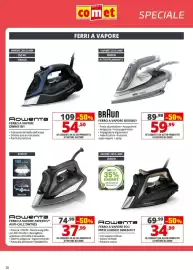 Volantino Comet Pagina 26