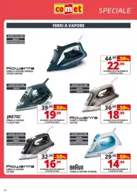 Volantino Comet Pagina 28