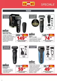 Volantino Comet Pagina 6