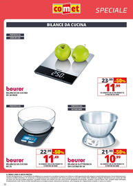 Volantino Comet Pagina 22