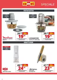 Volantino Comet Pagina 12