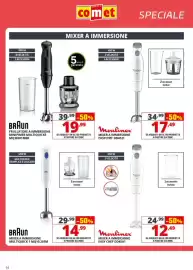 Volantino Comet Pagina 14
