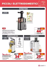 Volantino Comet Pagina 17