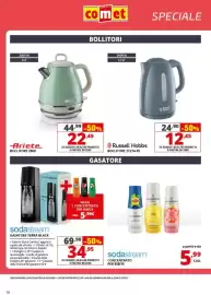 Volantino Comet Pagina 18