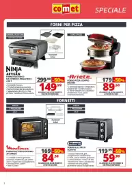 Volantino Comet Pagina 2