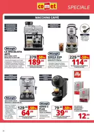 Volantino Comet Pagina 20