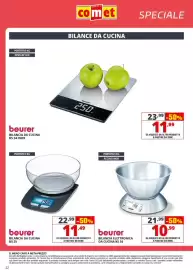 Volantino Comet Pagina 22