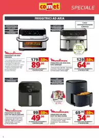 Volantino Comet Pagina 4