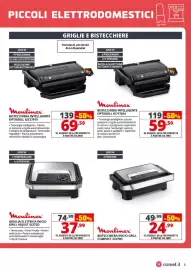 Volantino Comet Pagina 5