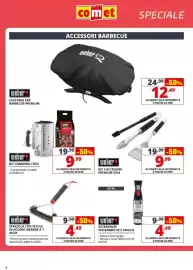 Volantino Comet Pagina 8