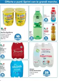 Volantino Carrefour Market Pagina 10
