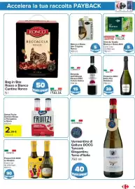 Volantino Carrefour Market Pagina 11