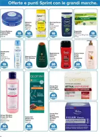 Volantino Carrefour Market Pagina 12