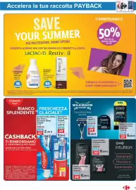 Volantino Carrefour Market Pagina 13