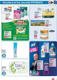 Volantino Carrefour Market Pagina 15