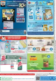 Volantino Carrefour Market Pagina 16