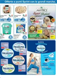 Volantino Carrefour Market Pagina 2