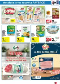 Volantino Carrefour Market Pagina 3