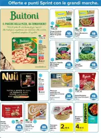 Volantino Carrefour Market Pagina 4