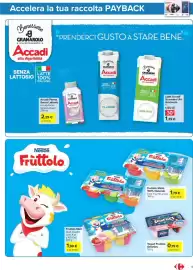 Volantino Carrefour Market Pagina 5