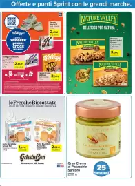 Volantino Carrefour Market Pagina 6