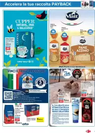 Volantino Carrefour Market Pagina 7