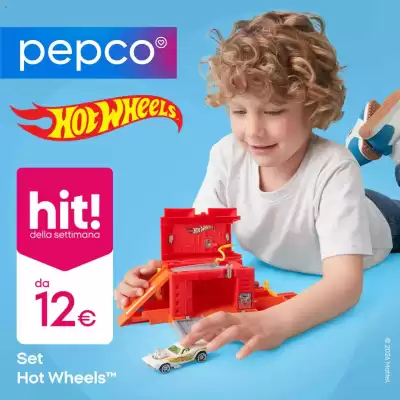 Pepco (valido fino al 27-05)