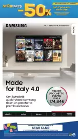 Volantino Euronics Pagina 13