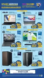Volantino Euronics Pagina 15