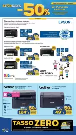Volantino Euronics Pagina 16