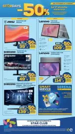 Volantino Euronics Pagina 17