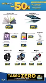 Volantino Euronics Pagina 18