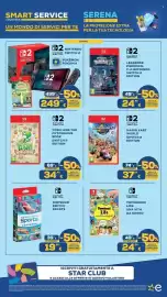 Volantino Euronics Pagina 19