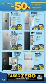 Volantino Euronics Pagina 22
