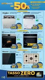 Volantino Euronics Pagina 24