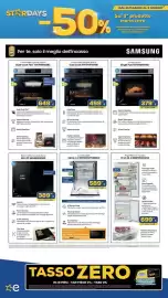 Volantino Euronics Pagina 26