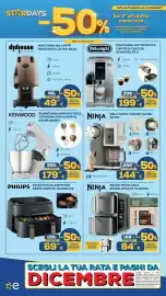 Volantino Euronics Pagina 28