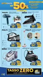 Volantino Euronics Pagina 30