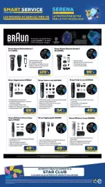 Volantino Euronics Pagina 33